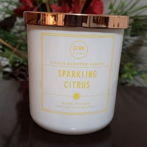 DW Home  - Best Mom Ever - Sparkling Citrus Candle
